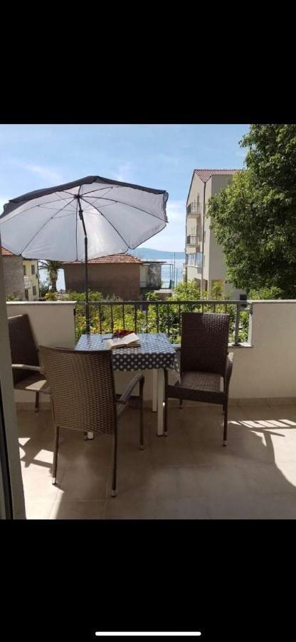 Apartment Luna Drvenik  Esterno foto
