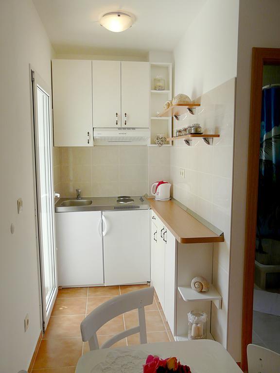 Apartment Luna Drvenik  Camera foto