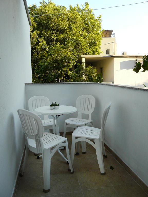 Apartment Luna Drvenik  Camera foto