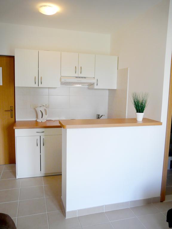 Apartment Luna Drvenik  Camera foto