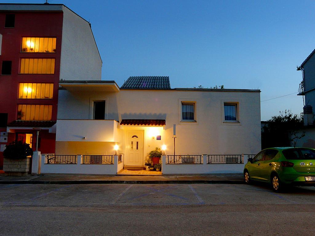 Apartment Luna Drvenik  Esterno foto